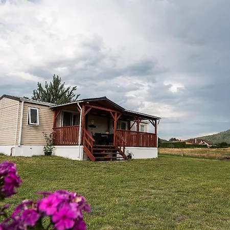 Domecek Pod Ralskem Hébergement de vacances